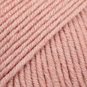 DROPS Merino Extra Fine mix 46, woestijnroos