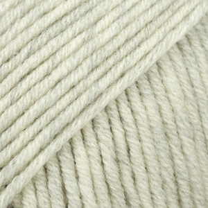 DROPS Merino Extra Fine mix 54, morgondimma