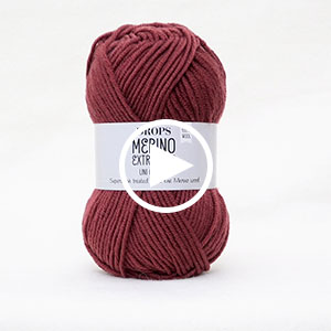 Product video thumbnail MerinoExtraFine yarn