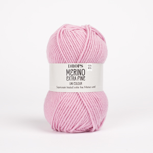 Product image DROPS Merino Extra Fine yarn