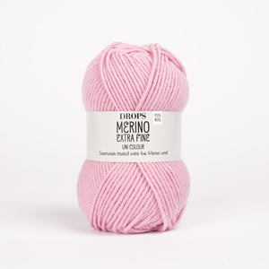 Product image DROPS Merino Extra Fine uni colour