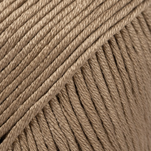 DROPS Muskat uni colour 94, dubbel latte