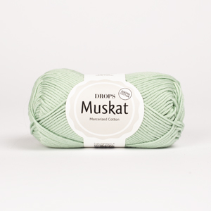 Product image DROPS Muskat yarn