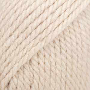 DROPS Nepal mix 0206, ljus beige