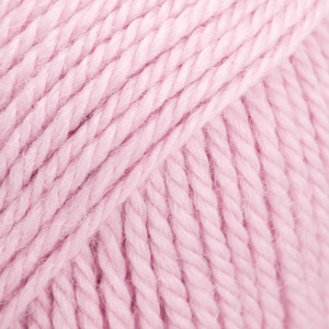 DROPS Nepal uni colour 3112, powder pink