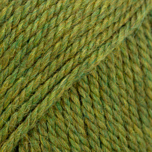 DROPS Nepal mix 7238, oliv