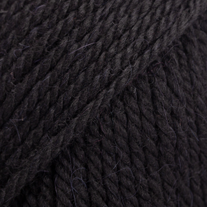 DROPS Nepal uni colour 8903, czarny