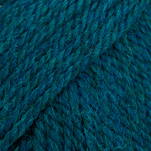 DROPS Nepal mix 8905, petrol
