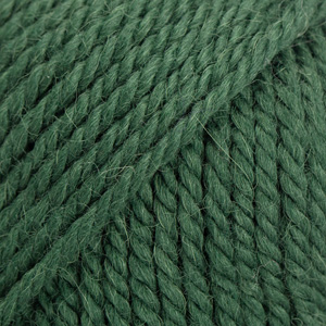 DROPS Nepal uni colour 8921, efeu dunkel