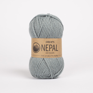 Product image DROPS Nepal yarn