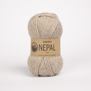 Product image DROPS Nepal mix