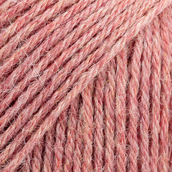 DROPS Nord mix 20, blush