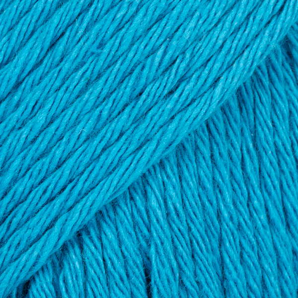 DROPS Paris uni colour 10, turkos
