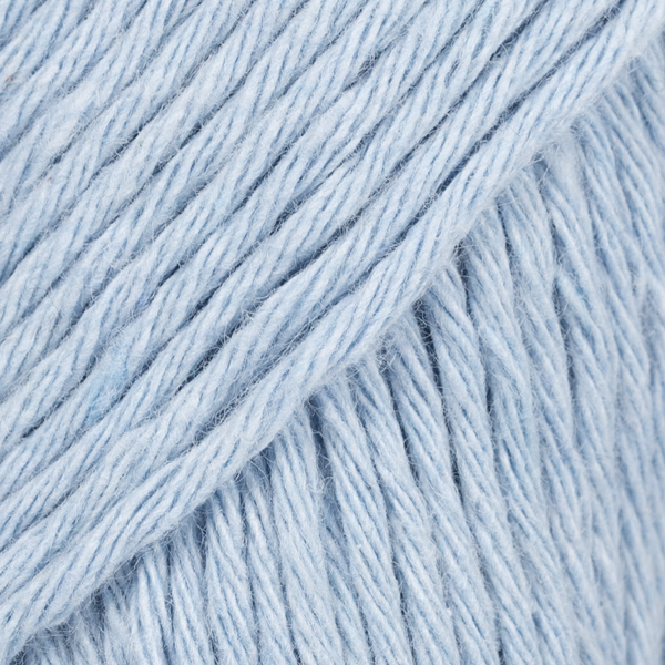 DROPS Paris recycled denim 100, light wash