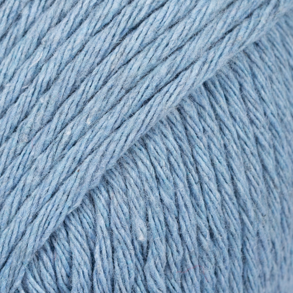 DROPS Paris recycled denim 101, ljus blå
