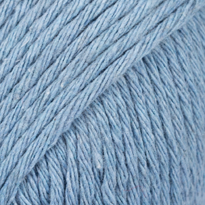 DROPS Paris recycled denim 101, ljus blå