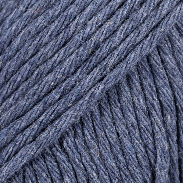 DROPS Paris recycled denim 103, dark wash