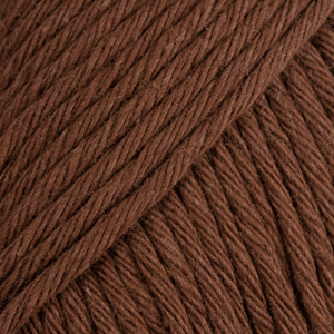 DROPS Paris uni colour 44, brun