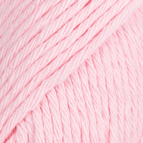DROPS Paris uni colour 57, babyrosa