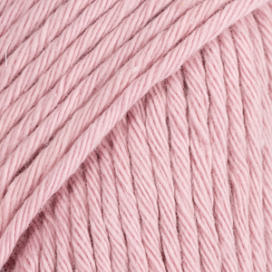 DROPS Paris uni colour 58, puder rosa