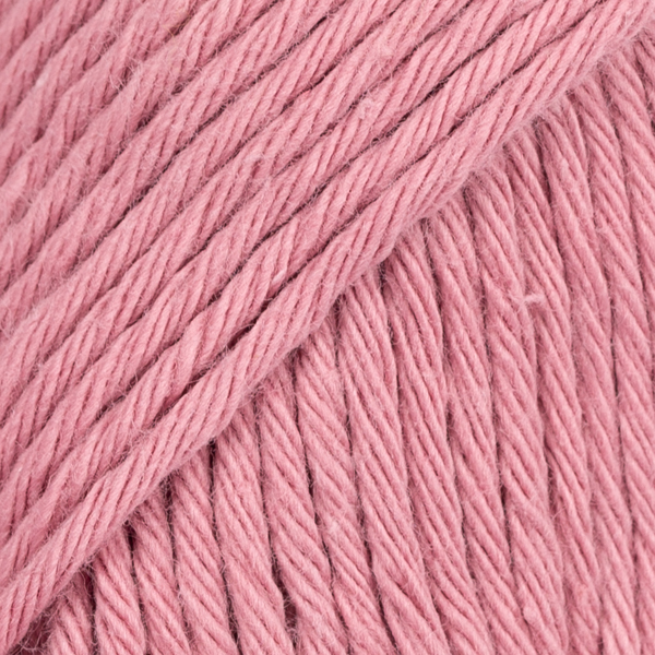 DROPS Paris uni colour 59, gammelrosa