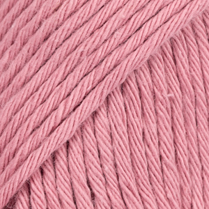DROPS Paris uni colour 59, gammelrosa