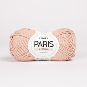 Product image DROPS Paris uni colour