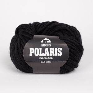 Product image DROPS Polaris uni colour