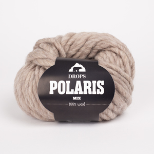 Product image DROPS Polaris mix