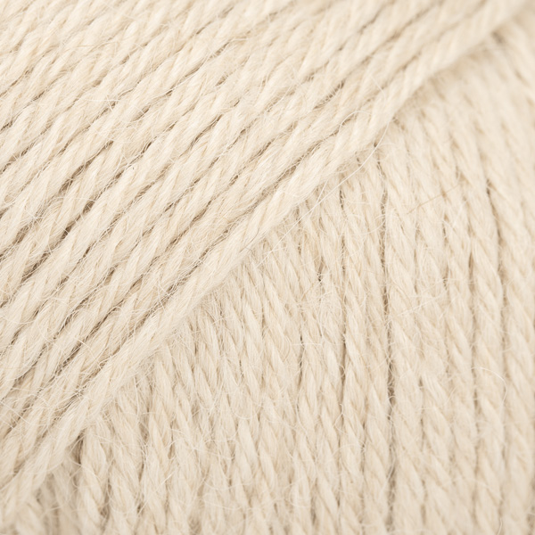 DROPS Puna natural mix 02, beige