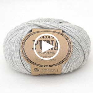Product video thumbnail Puna yarn
