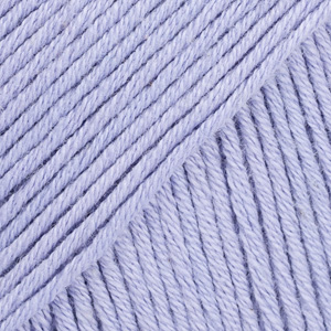 DROPS Safran uni colour 05, lavendel