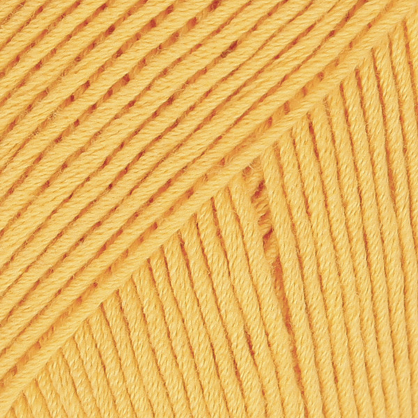 DROPS Safran uni colour 11, solsken