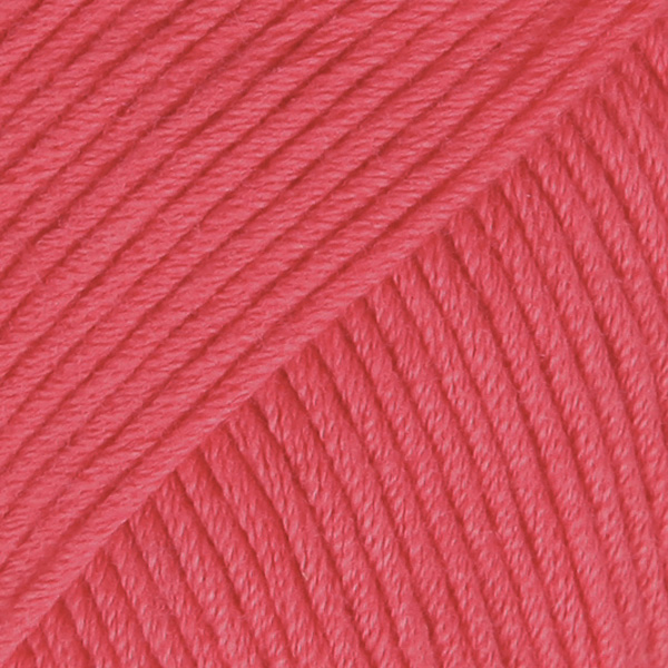 DROPS Safran uni colour 13, hallon