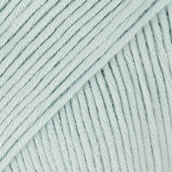 DROPS Safran uni colour 50, mint