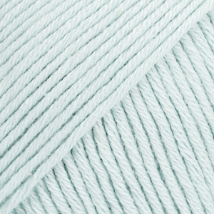 DROPS Safran uni colour 50, mint