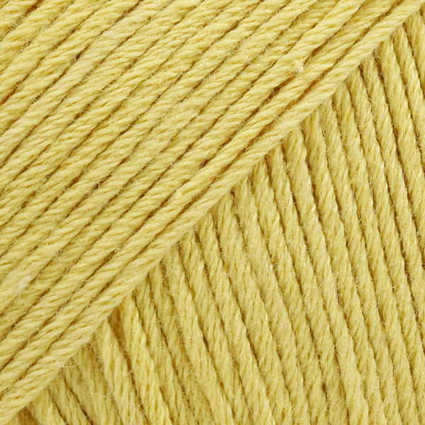 DROPS Safran uni colour 62, citron