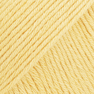 DROPS Safran uni colour 62, citron