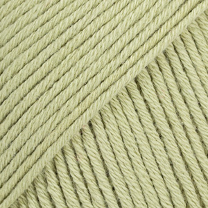 DROPS Safran uni colour 65, pistage