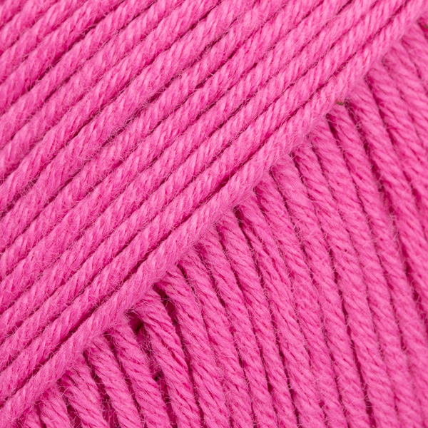 DROPS Safran uni colour 75, magenta