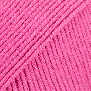 DROPS Safran uni colour 75, magenta