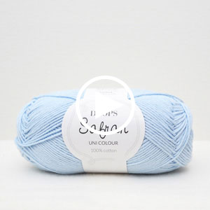 Product video thumbnail Safran yarn