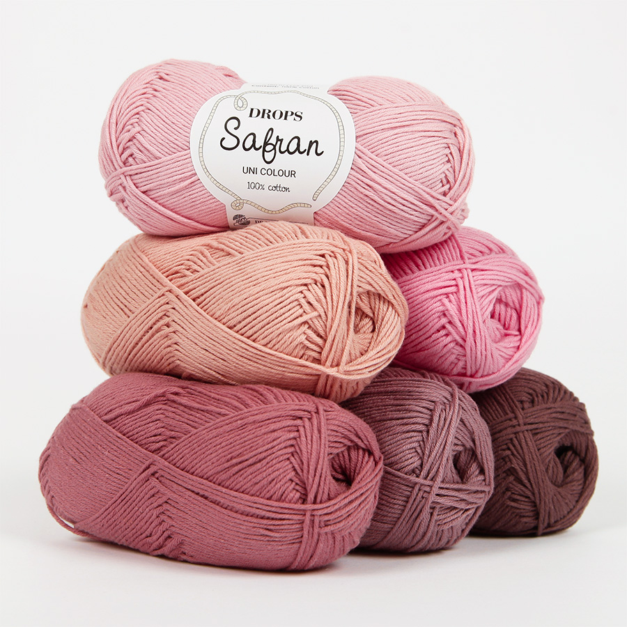 Product image DROPS Safran yarn