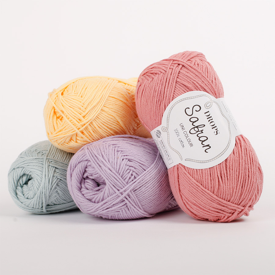 Product image DROPS Safran yarn