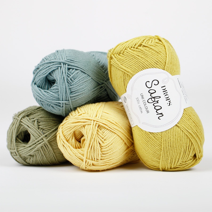 Product image DROPS Safran yarn