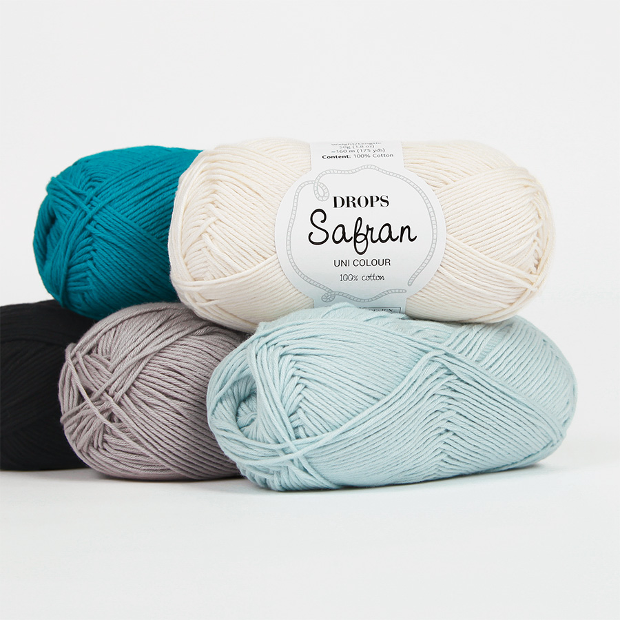 Product image DROPS Safran yarn