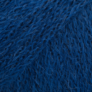 DROPS Sky uni colour 23, marineblauw