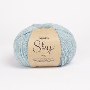 Product image DROPS Sky yarn