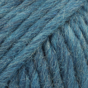 DROPS Snow uni colour 05, turkos