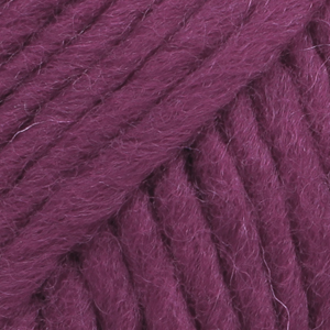 DROPS Snow uni colour 10, moerbeipaars